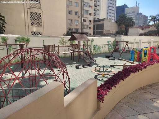 Apartamento, 3 quartos, 180 m² - Foto 24