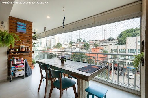 Apartamento, 2 quartos, 96 m² - Foto 12