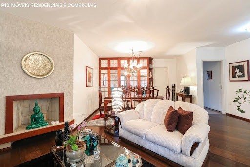 Apartamento, 4 quartos, 173 m² - Foto 12