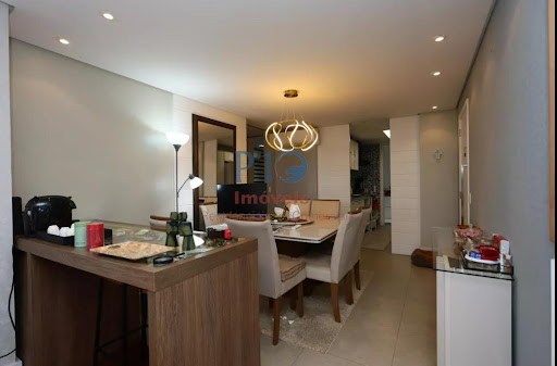 Apartamento, 3 quartos, 126 m² - Foto 5
