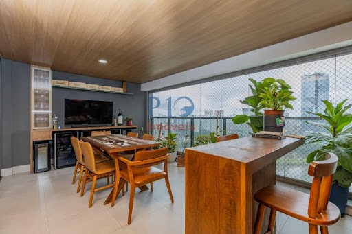 Apartamento, 4 quartos, 265 m² - Foto 29