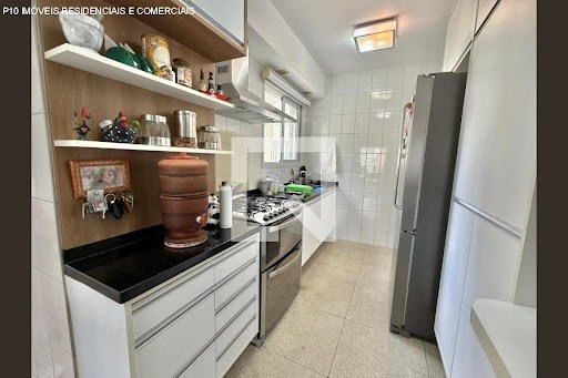 Apartamento, 4 quartos, 122 m² - Foto 30