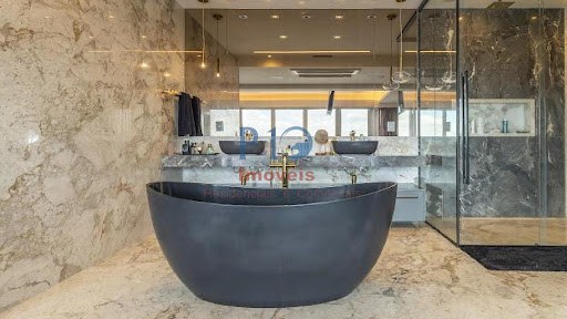 Apartamento, 2 quartos, 225 m² - Foto 5