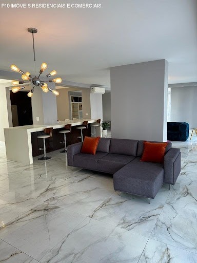 Apartamento, 3 quartos, 250 m² - Foto 5