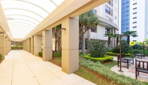 Apartamento, 3 quartos, 135 m² - Foto 5