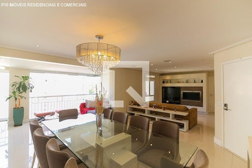 Apartamento, 3 quartos, 142 m² - Foto 1