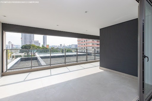 Apartamento, 3 quartos, 125 m² - Foto 1