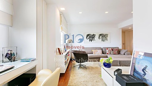 Apartamento, 3 quartos, 247 m² - Foto 36