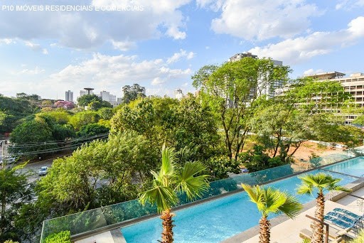Apartamento, 4 quartos, 244 m² - Foto 13