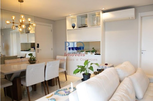 Apartamento, 3 quartos, 124 m² - Foto 14