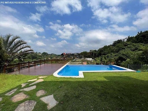 Casa, 4 quartos - Foto 28