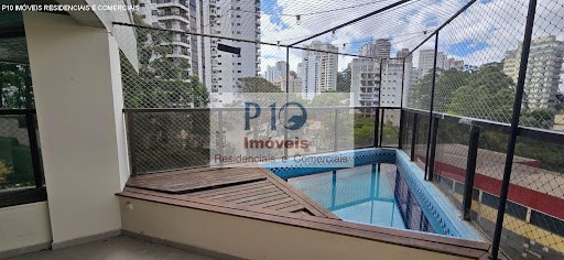 Apartamento, 4 quartos, 200 m² - Foto 13