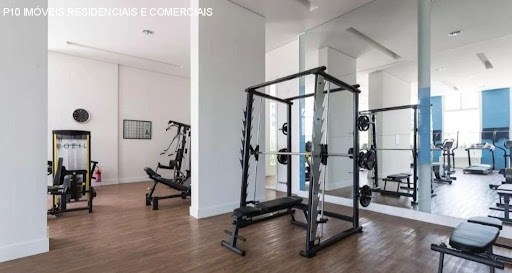 Apartamento, 2 quartos, 58 m² - Foto 6