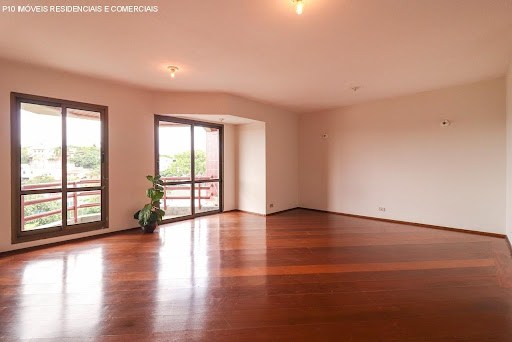Apartamento, 3 quartos, 138 m² - Foto 1