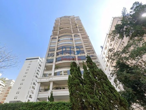 Cobertura, 5 quartos, 591 m² - Foto 3