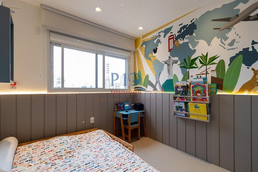 Apartamento, 3 quartos, 105 m² - Foto 30