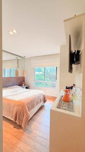 Apartamento, 3 quartos, 142 m² - Foto 28