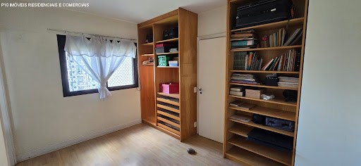 Apartamento, 4 quartos, 288 m² - Foto 17