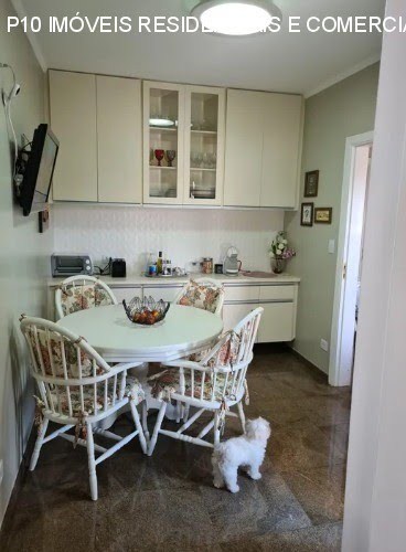 Apartamento, 4 quartos, 215 m² - Foto 16