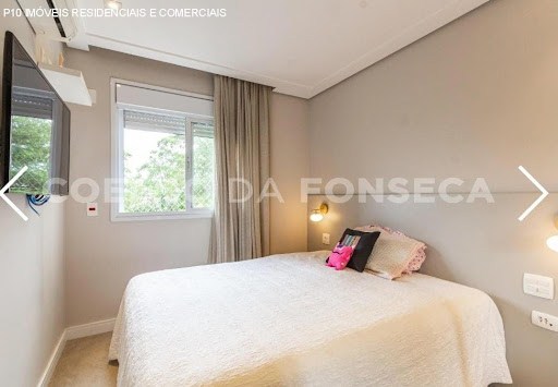 Apartamento, 4 quartos, 251 m² - Foto 10