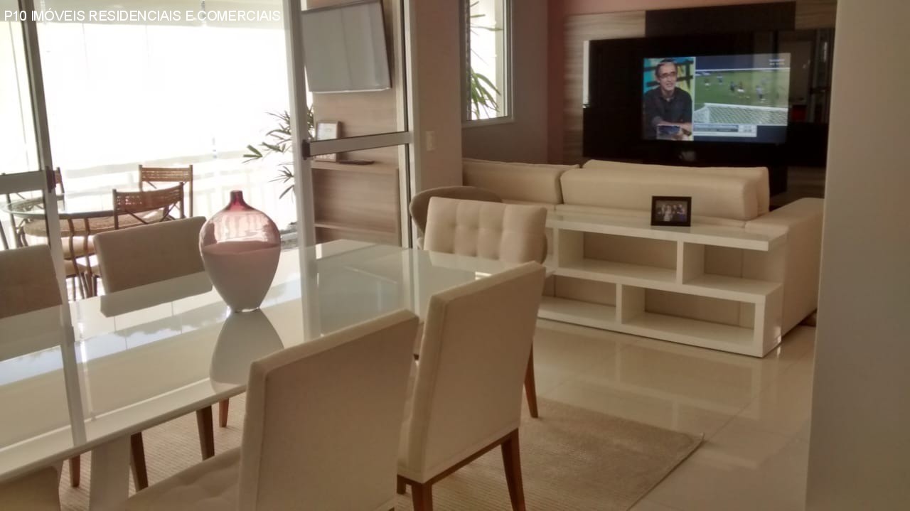 Apartamento, 2 quartos, 96 m² - Foto 3