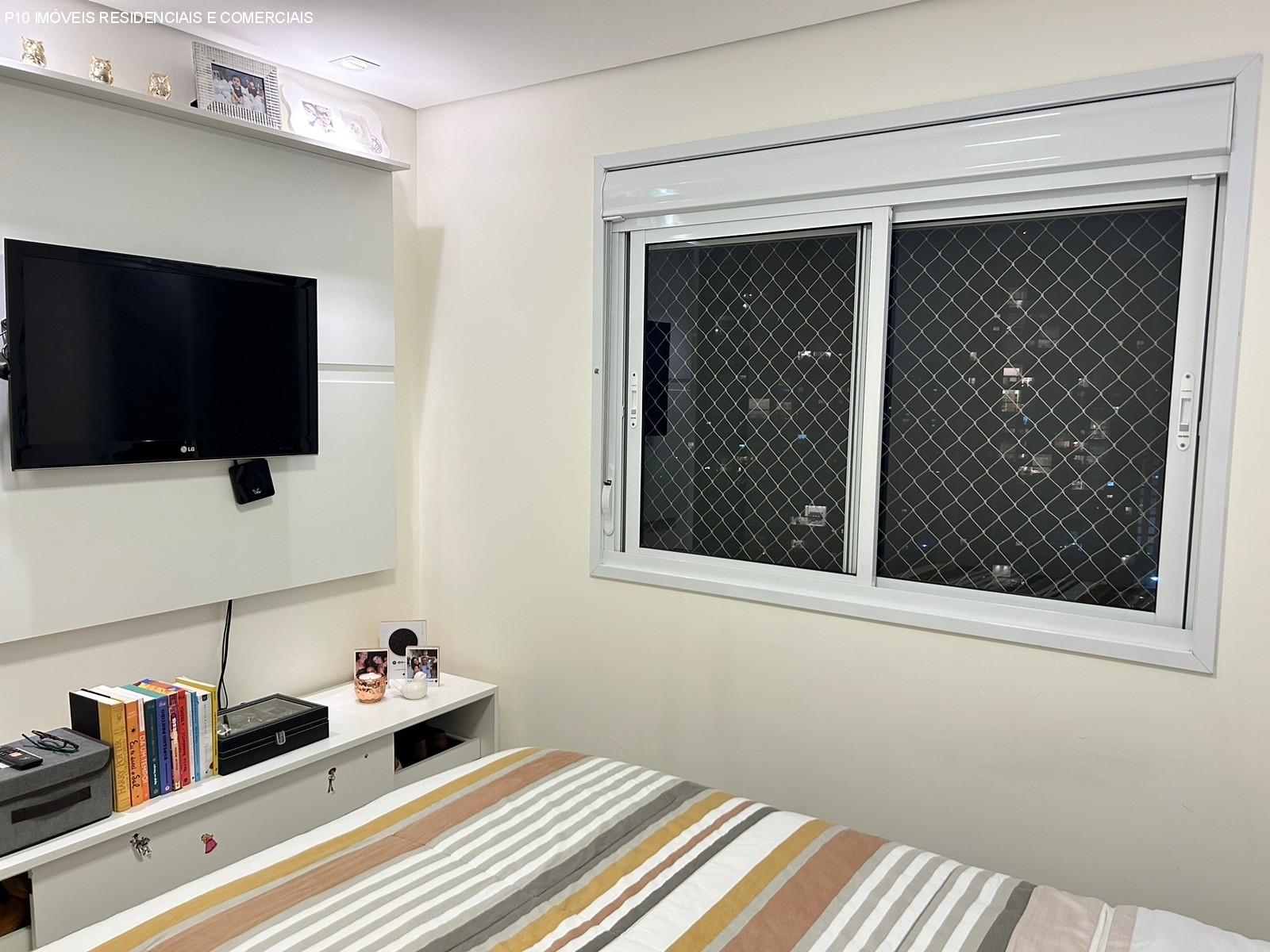 Apartamento, 3 quartos, 127 m² - Foto 19