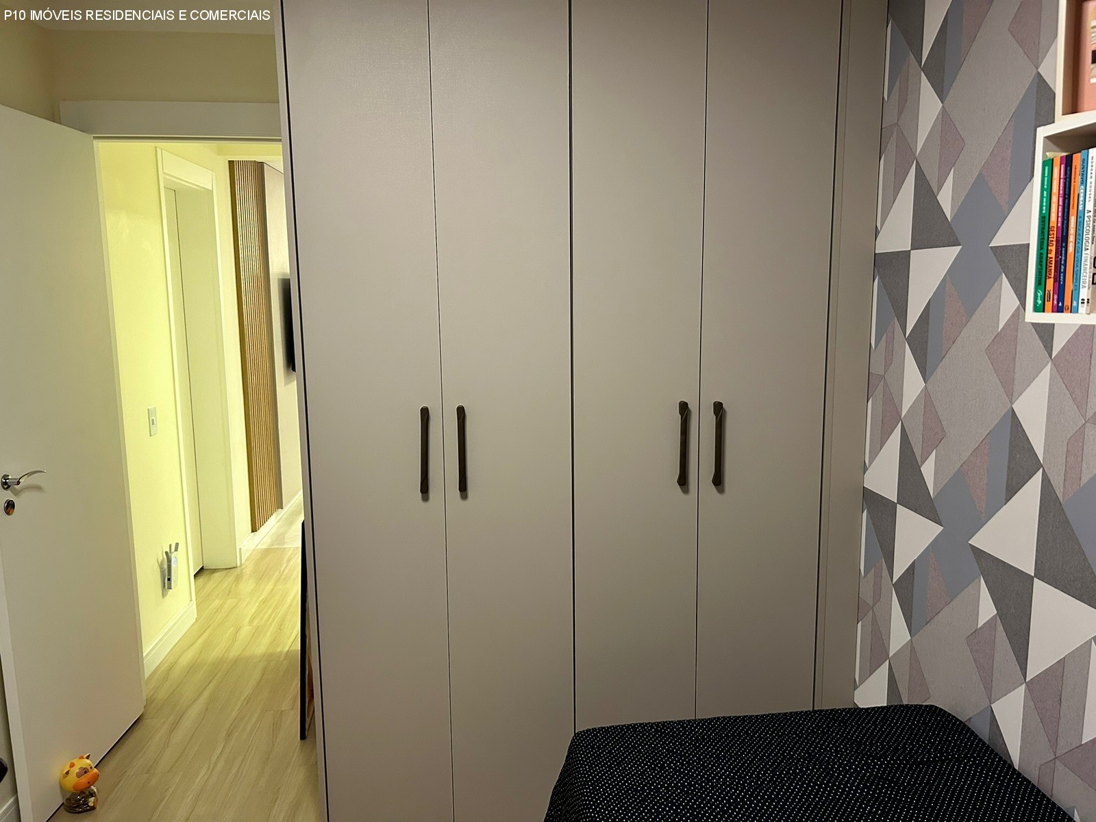 Apartamento, 3 quartos, 127 m² - Foto 20