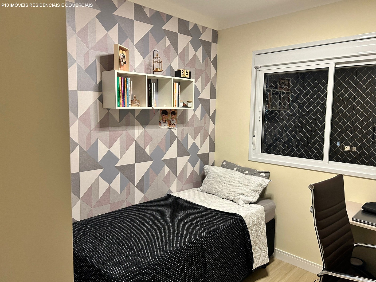 Apartamento, 3 quartos, 127 m² - Foto 22