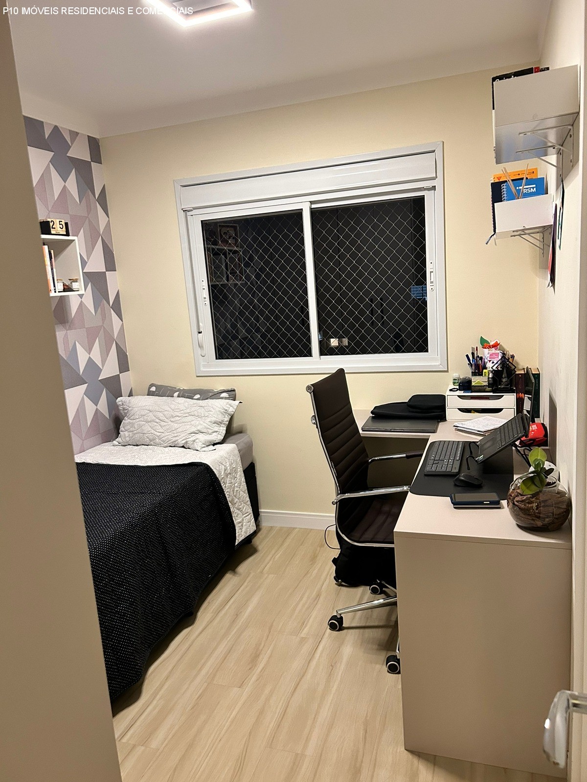 Apartamento, 3 quartos, 127 m² - Foto 18