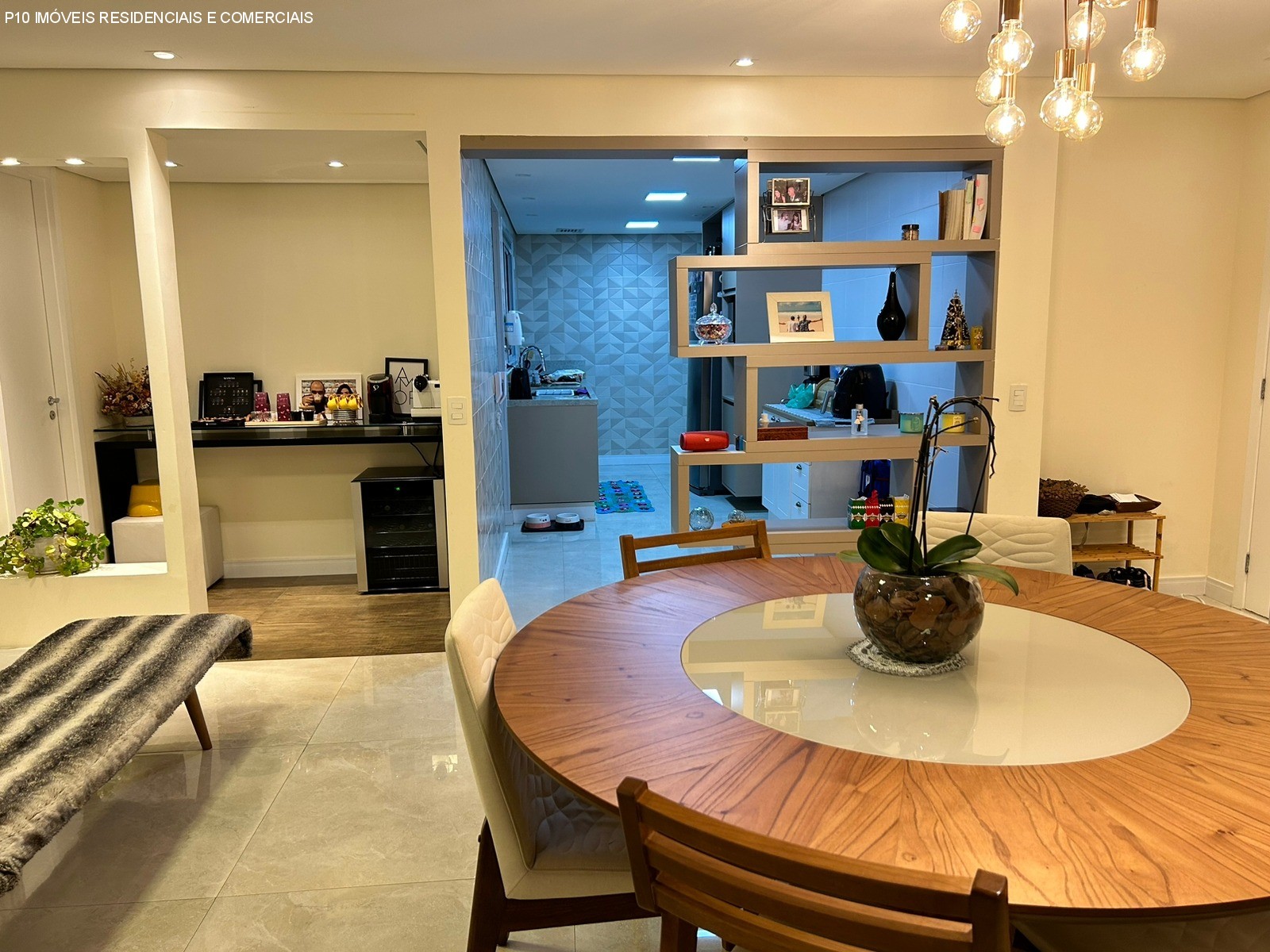 Apartamento, 3 quartos, 127 m² - Foto 5