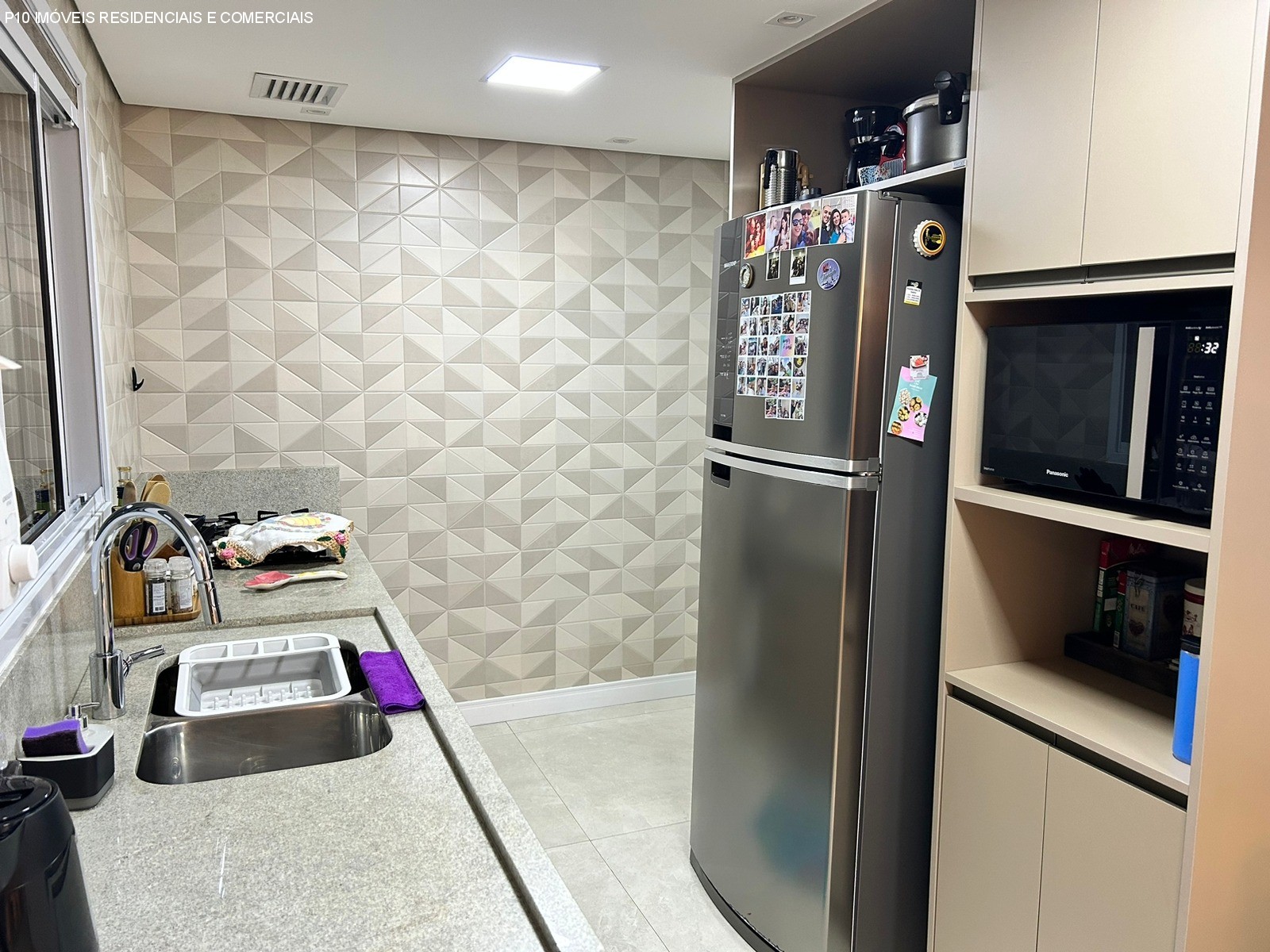 Apartamento, 3 quartos, 127 m² - Foto 8