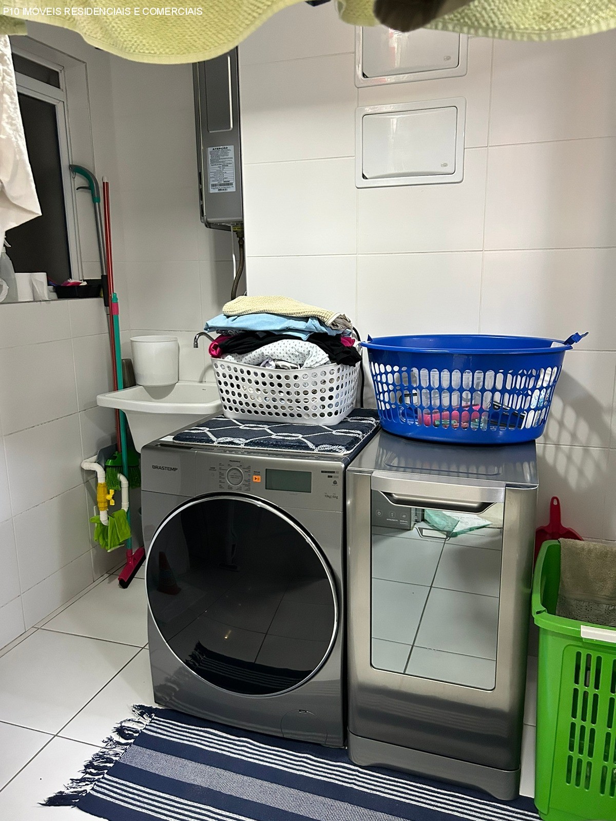 Apartamento, 3 quartos, 127 m² - Foto 13