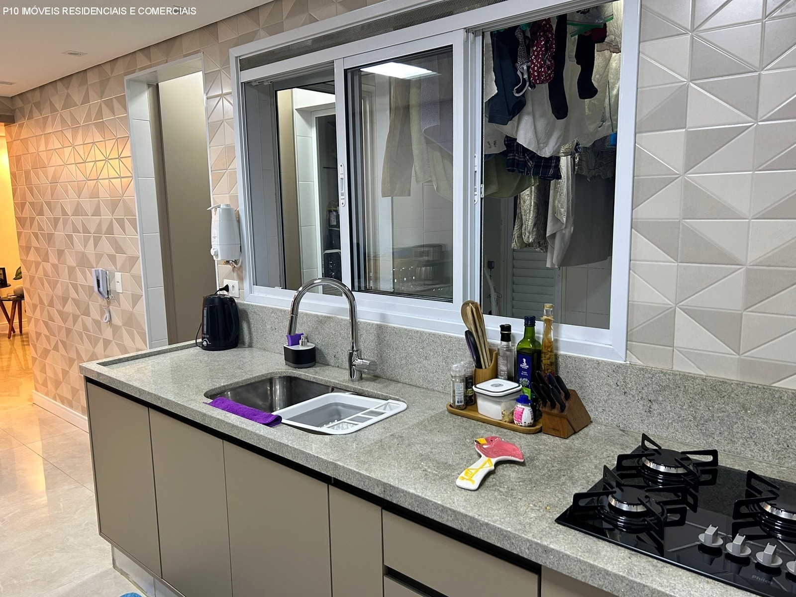 Apartamento, 3 quartos, 127 m² - Foto 9