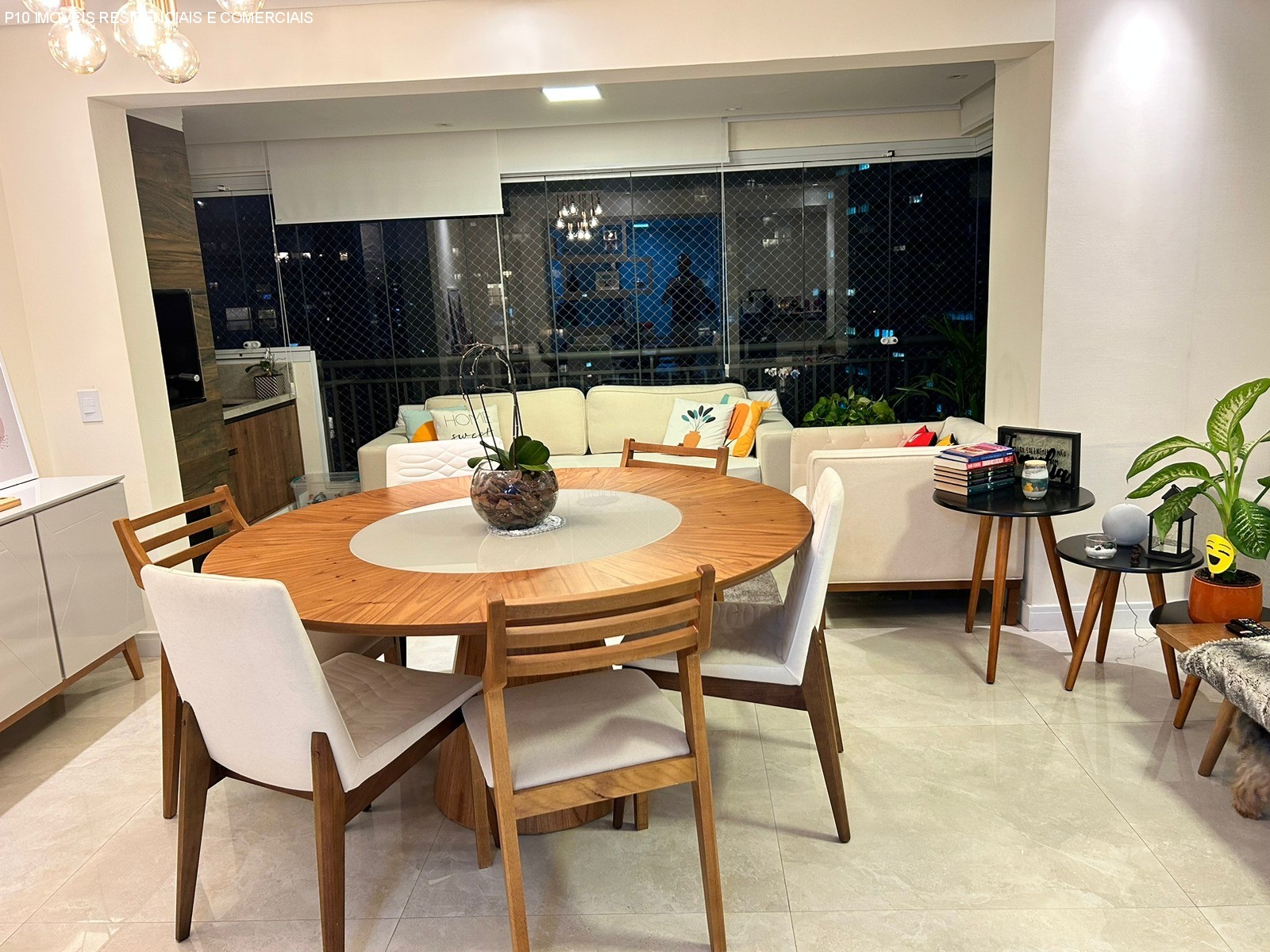 Apartamento, 3 quartos, 127 m² - Foto 4
