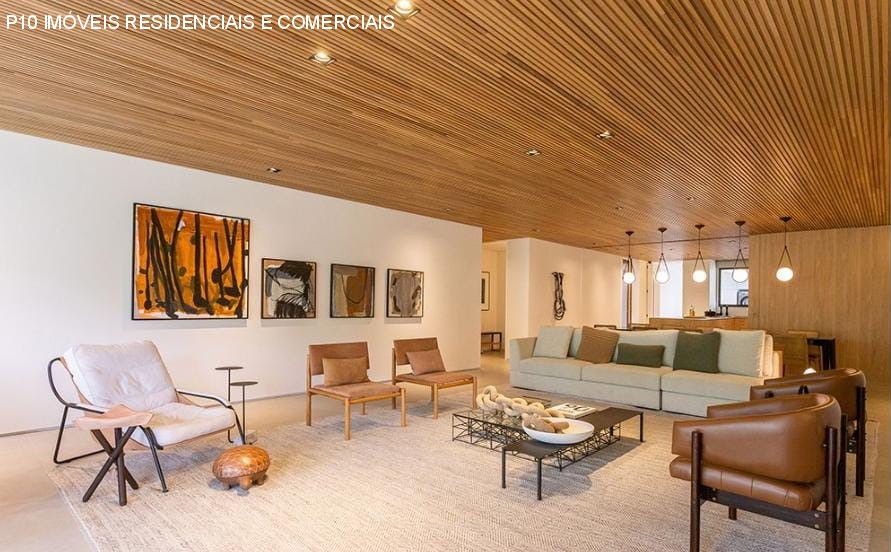 Apartamento, 4 quartos, 179 m² - Foto 1