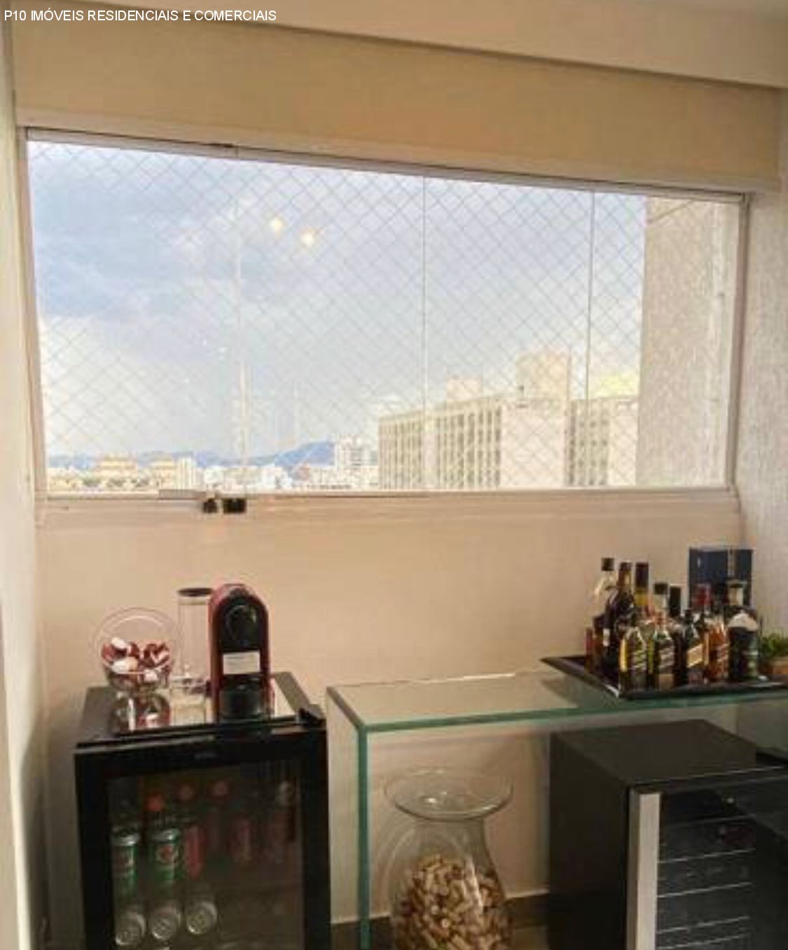 Apartamento, 3 quartos, 140 m² - Foto 12