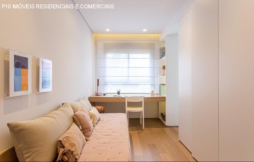 Apartamento, 4 quartos, 179 m² - Foto 6
