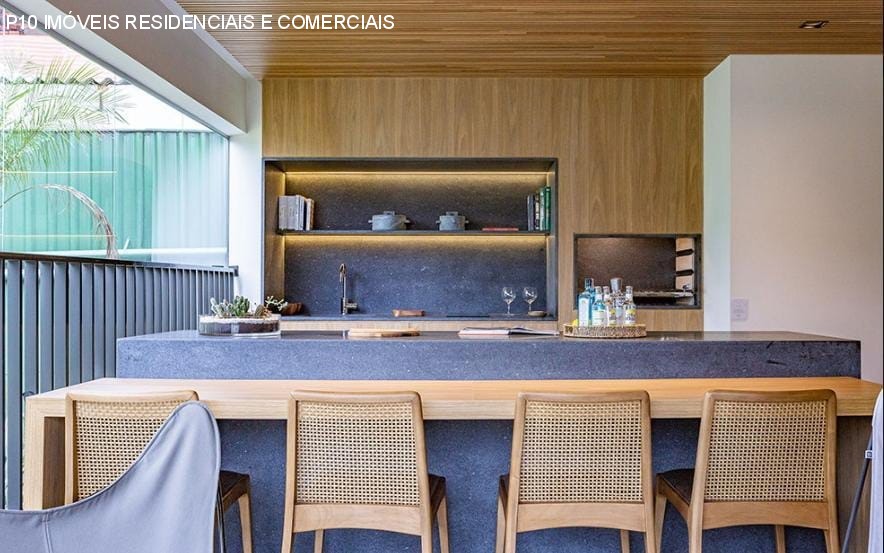 Apartamento, 4 quartos, 179 m² - Foto 3