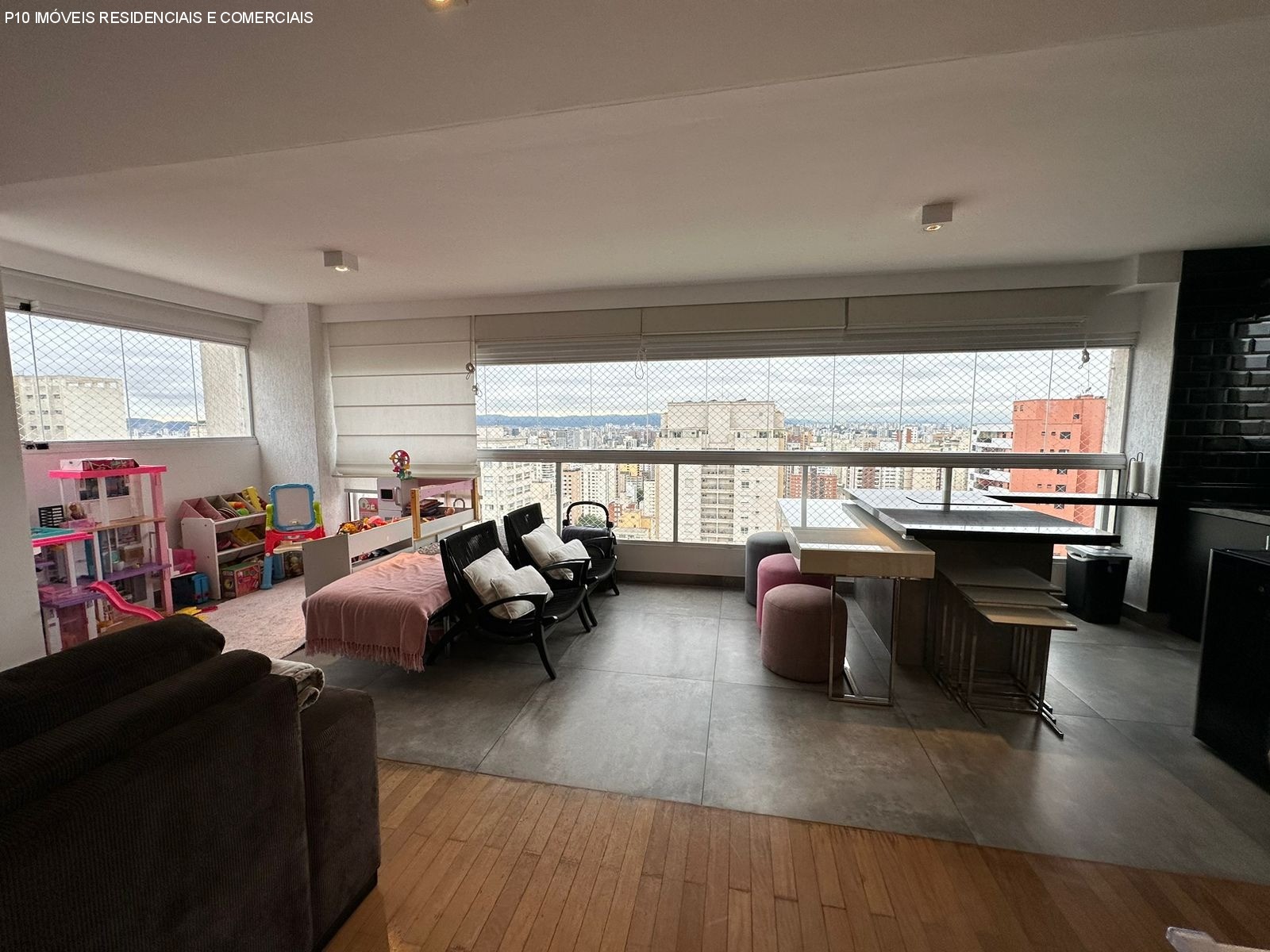 Apartamento, 3 quartos, 140 m² - Foto 3
