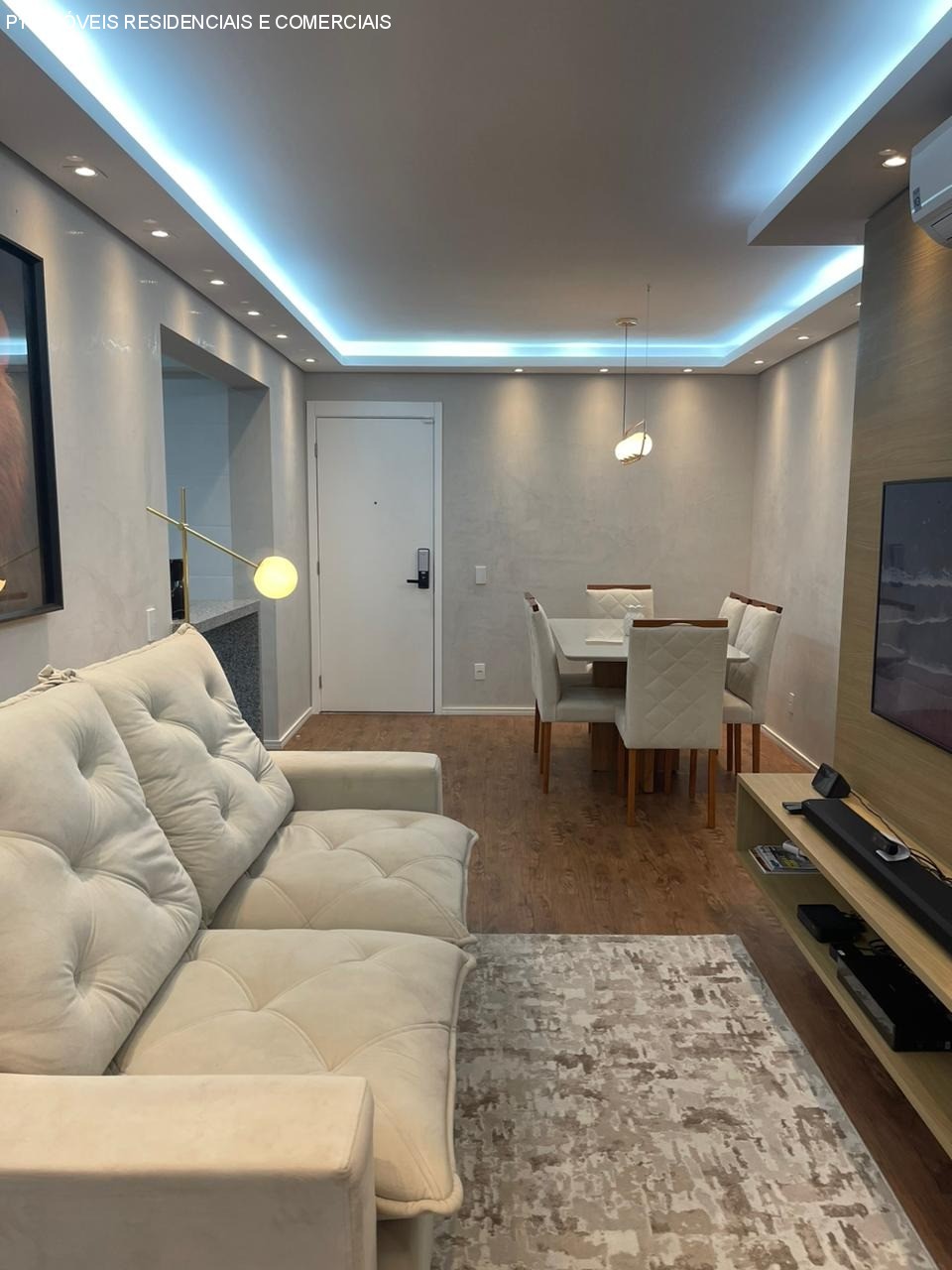 Apartamento, 2 quartos, 73 m² - Foto 4