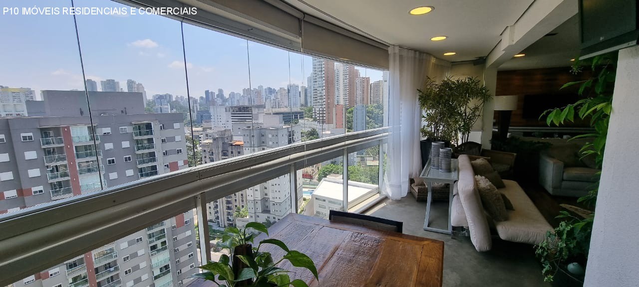 Apartamento, 3 quartos, 175 m² - Foto 5