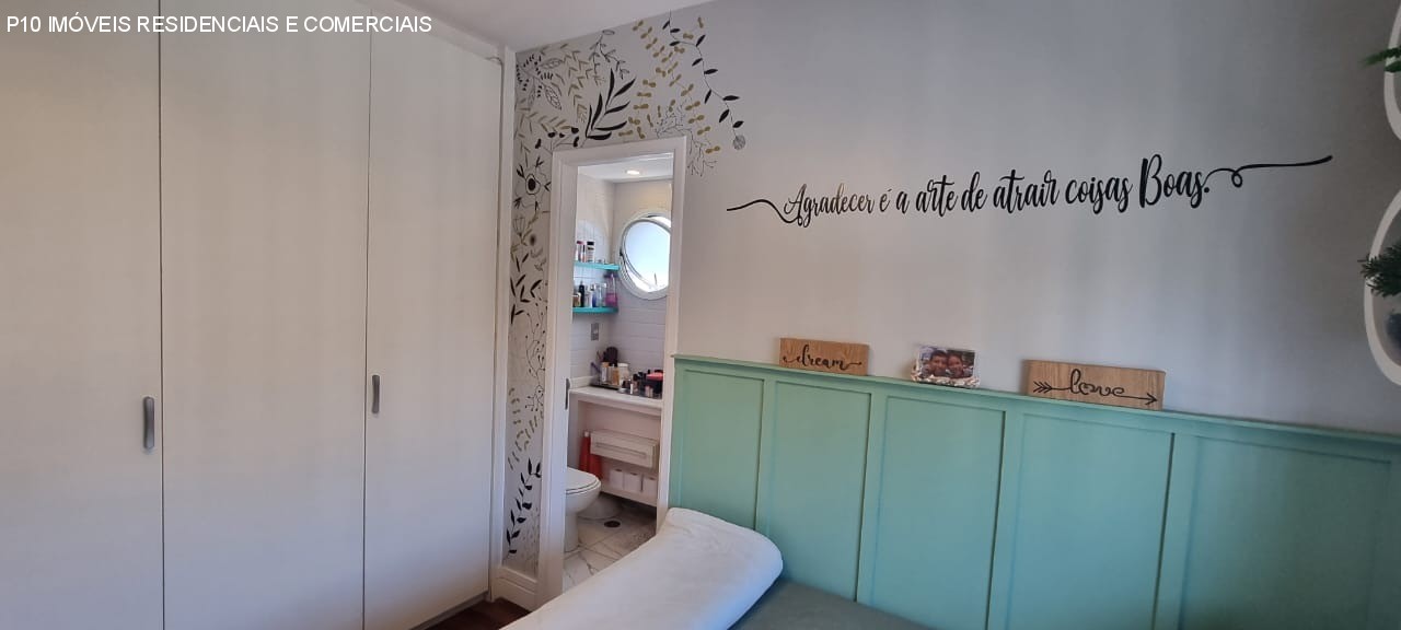 Apartamento, 3 quartos, 175 m² - Foto 14
