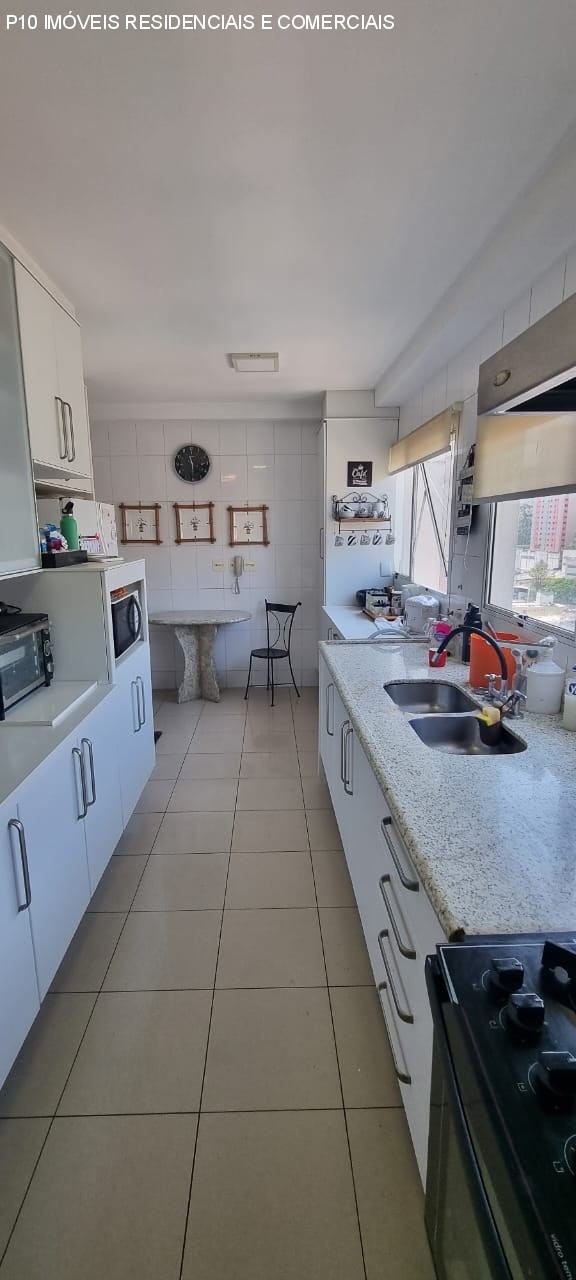 Apartamento, 3 quartos, 175 m² - Foto 9