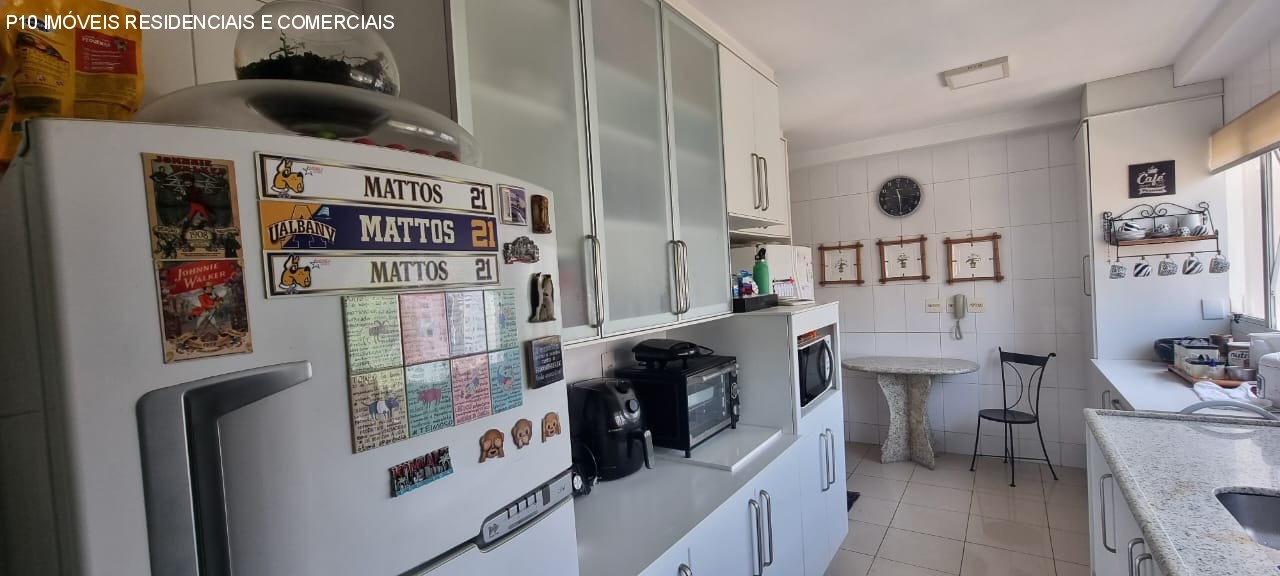 Apartamento, 3 quartos, 175 m² - Foto 7
