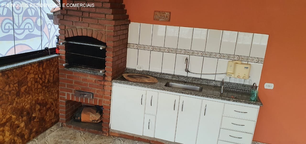 Sobrado, 3 quartos - Foto 4