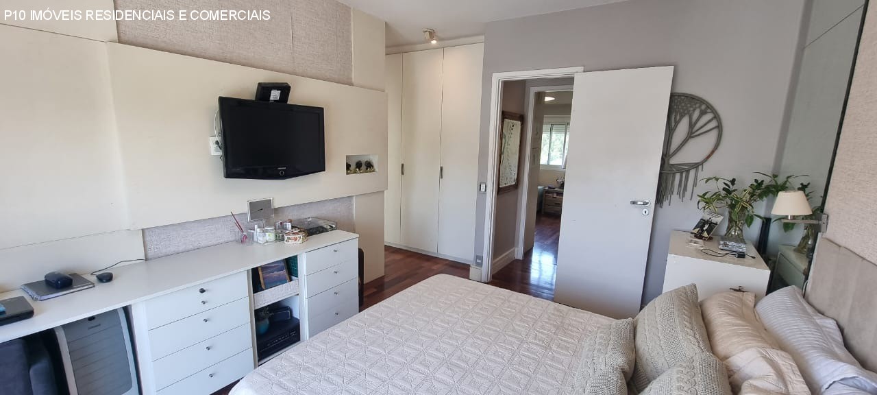 Apartamento, 3 quartos, 175 m² - Foto 12