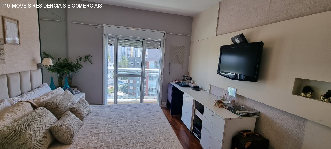 Apartamento, 3 quartos, 175 m² - Foto 11