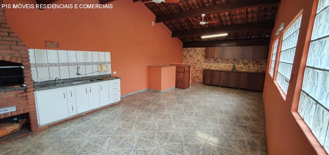 Sobrado, 3 quartos - Foto 1