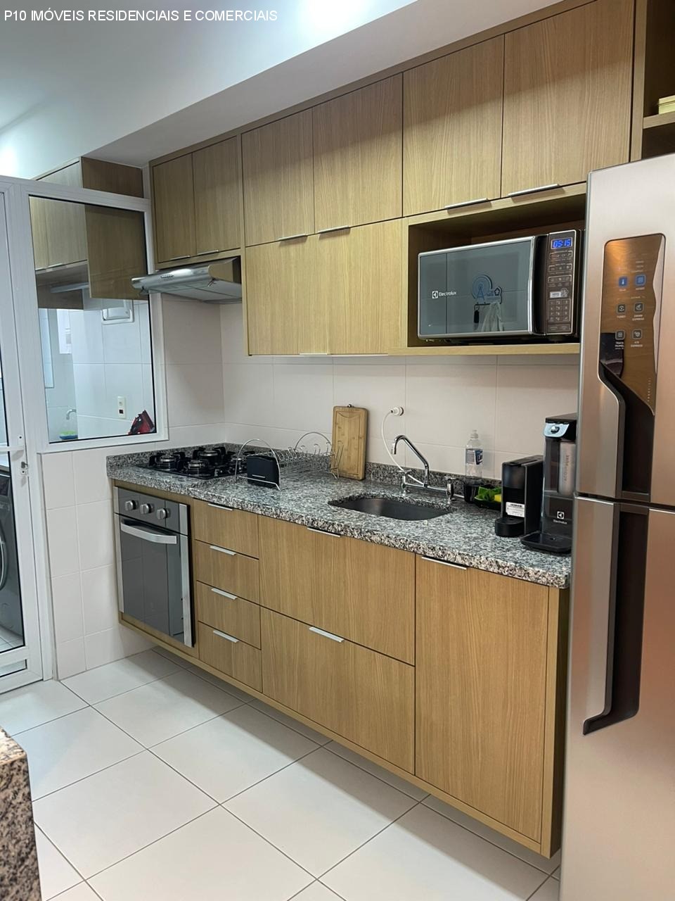 Apartamento, 2 quartos, 73 m² - Foto 12