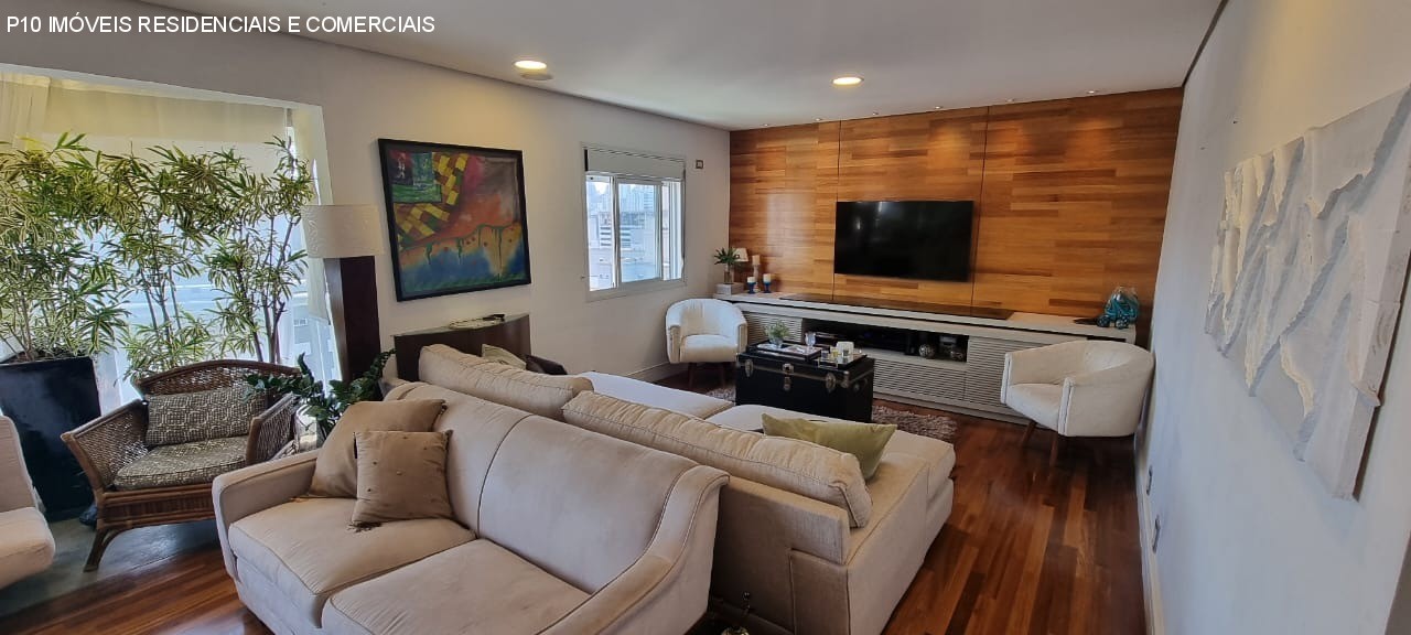 Apartamento, 3 quartos, 175 m² - Foto 4